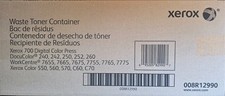 Xerox 008R12990  Waste Toner Container for Xerox 700 550 c60 c70 picture