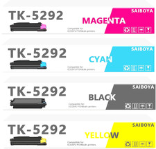 TK-5292 High-Yield Toner Cartridge Compatible for Kyocera ECOSYS P7240cdn Series picture
