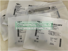 1PCS FOR BALLUFF PNP Proximity Switches BES054Z BES M08EH1-PSC60F-S49G NEW picture