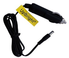 Car DC Adapter For Honeywell RP2B RP2D RP4D RP4B RP2fB RP2fD RP4fD Label Printer picture