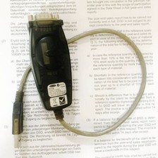 Belkin F5U109 F5U409 USB to 9 pin RS-232 DB9 Serial Converter Adapte picture