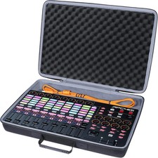 Hard Travel Case Replacement for Akai Professional APC40 MKII | AbletonC picture