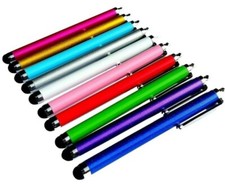 10-50Pcs Stylus Pens Touch Screen For iPad For iPhone/For Samsung Phone /Tablet  picture
