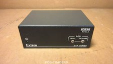 Extron MTP RL 15HD A Mini Twisted Pair Receiver RGBHV, RGBS, RGsB, RsGsBs EX PSU picture