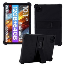 Case for Callsky-Tab Cpad 10 10.1 inch Tablet, Kids Friendly Soft Silicone Ad... picture