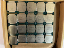 Lot of 120: Intel Xeon E5-2660 V3 LGA2011-3 10Core 2.6GHz picture