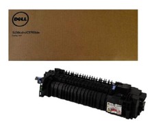 Original fixing unit DELL 5130cdn C5765dn / N856N 330-5840 fuser unit 110V  picture