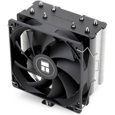 Thermalright Assassin X120 Refined SE CPU Air Cooler, 4 Heat Pipes, TL-C12C... picture
