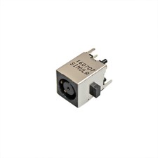HP Pavilion 24-a 24-b 24-r All-in-One Desktop PC DC IN Power Jack Charging Port picture