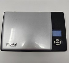 Flip-Pal Mobile Scanner - Portable Photo & Document Scanner picture