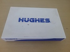 Hughes HR4700 Fortinet FG-60 VPN Dual WAN Firewall Router with DMZ – Tested picture