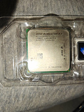 AMD Athlon 64 X2 4200+ 2.2GHz 1MB L2 Dual-Core Socket AM2 ADA4200DAA5CD picture
