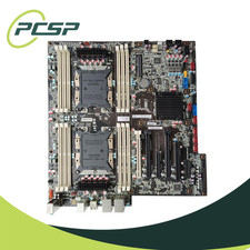 Lenovo ThinkStation P720 Dual Intel LGA 3647 DDR4 Motherboard 01LM602 picture