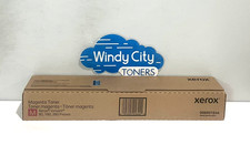 Xerox 006r01644 Magenta Toner Cartridge 20K Pages For Versant 80/180 Genuine New picture