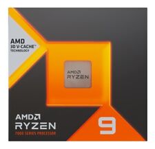 AMD Ryzen 9 7900X3D Gaming Processor - 12 Core And 24 Threads - 5.60 GHz Max Boo picture