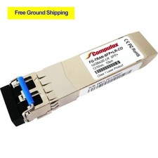 Compatible SFP+ 10G LR Singlemode 1310nm 10km for FortiGate 3700DX (FG-3700DX) picture
