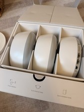 TP-Link Deco 7 BE23 Dual-Band BE3600 WiFi 7 Mesh Wi-Fi System, 3-Pack picture
