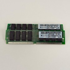 2x 8MB 72-Pin EDO SIMM RAM Memory Modules Celestica Vintage Untested Pair picture