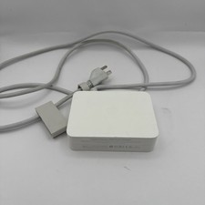 Authentic Apple 65W A1096 Power Adapter For A1081-A1083 Cinema Display USED picture