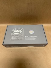 INTEL SRCSASJV RAID Controller *FACTORY SEALED NEW* picture