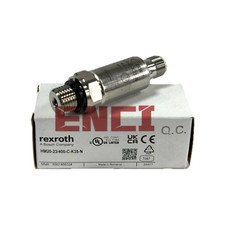 HM20-2X/400-C-K35-N R901456334 Bosch Rexroth Pressure Sensor HM20-23/400-C-K35-N picture