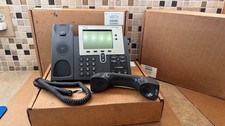 Cisco CP-7942G Unified IP Phone picture