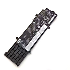 Genuine 39.3Wh L21L3P71 Battery For Lenovo Thinkpad T14 Gen 3 L21C3P71 L21MP71 picture