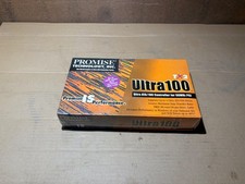 Promise Technologies Ultra 100 TX2 ATAATAPI Dual IDE Controller PCI Card G1N picture