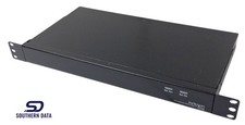 StarTech SV841HDIE 8-Port rackmount USB PS/2 digital IP KVM Switch picture