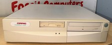 Compaq Presario 7222 Computer       KL picture