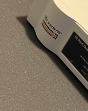 Linksys 16 Port Hub picture