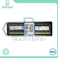 SNP58F8NC/64G Dell 64GB DDR5-5600 PC5-44800 CL46 288-Pin ECC Reg Memory 