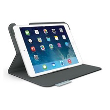 Logicool (Logitech Japan) Folio Protective Case for iPad mini Carbon Black picture
