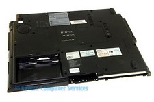 V000110450 6070B0194309 TOSHIBA BASE W/ P COVER QOSMIO F45 F45-AV411 (A)(DC42) picture