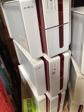 Evolis Primacy Expert ID Card Thermal Printer PM1H0000RS picture