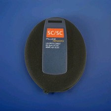 FLUKE NETWORKS Launch Cable 62.5um SC/SC MMC-62-SCSC picture