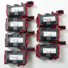 Lot of 7 HP Cooling Fan Module for DL360 G9 775415-001 750688-001 792851-001 picture