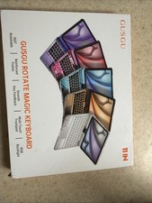 Gusgu Rotate Magic Keyboard picture