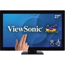ViewSonic TD2760 27