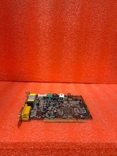 Creative Sound Blaster Live CT4780 PCI Sound Card picture