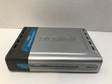 D-Link DSS-5+ 5 Port 10/100Mbps Ethernet Switch picture