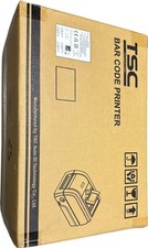 TSC Printronix TX300 Barcode Printer - 99-053AT34-0201 picture
