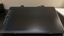 Wacom MobileStudio Pro 13 Graphics Drawing Liquid Tablet Tested picture