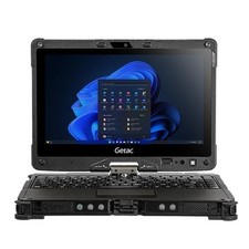GETAC V110G7 VSC16YJABDXE Rugged Convertible Laptop picture