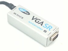 Gefen VGASR ex.tend.it Extender S Sender VGA to CAT5 Send Console 150ft HD-15 picture
