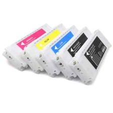 T6941-T6945 Compatible Ink Cartridge For T3000 T5000 T7000 T3200 T5200 T7200 picture