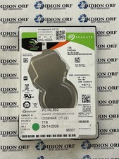 SEAGATE 1TB 2.5