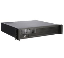 iStarUSA D Value D-213-MATX Rackmount Enclosure (d213matx) picture