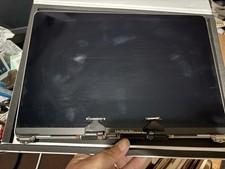 Apple OEM Macbook Pro M1 2020 LCD Screen Assembly (A2338) Broken Screen picture