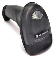 Motorola LI2208 Barcode Scanner Handheld Imager PoS LI2208-SR00007ZZWW picture